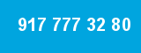 917 777 32 80